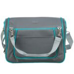 Kleindier Draagtas Vormvast voor Cavia's en Konijnen – Trixie Vicky - Afbeelding 2