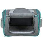 Kleindier Draagtas Vormvast voor Cavia's en Konijnen – Trixie Vicky - Afbeelding 3