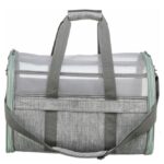 Hondendraagtas Mesh met Insectenbescherming – Trixie Dillon - Afbeelding 2