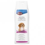 Welpenshampoo Zacht voor Pups – Trixie 250 ml