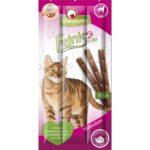 Kattensnack Luchtgedroogd Kip 3 Stuks – GranataPet FeiniSticks