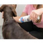 Droogshampoo Poeder Zacht Reinigend voor Huisdieren – Trixie - Afbeelding 3