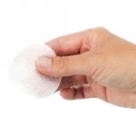 Wegwerp Oogreinigingspads met Aloë Vera en Provitamine B5 voor Huisdieren – Trixie - Afbeelding 4