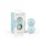 Hondenspeelgoed Watergevuld Bijtspeeltje voor Welpen – EBI Coco - Afbeelding 3