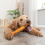 Honden Kauwrol Collageen met Kipomhulling – Trixie - Afbeelding 4