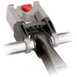 Verlengset Fietsadapter 43 mm voor Klickfix – Karlie