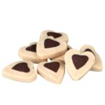 Hondensnack Zachte Hartjes Emmer 500 g – Trixie Soft Snack Happy Hearts - Afbeelding 3