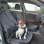 Autostoelhoes Afwasbaar Voorstoel – Karlie COVER-UP