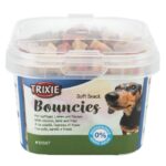 Hondensnack Zachte Kleine Bouncies voor Pups – Trixie