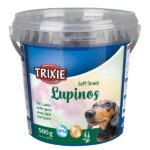 Hondensnack Glutenvrij met Lupine – Trixie Soft Snack Lupinos