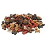 Hondensnack Zachte Vleesmix XXL – Trixie Soft Snack Bony Mix - Afbeelding 2