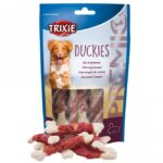 Hondensnack met Eendenvlees (70% Vlees) – Trixie Premio Duckies