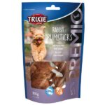 Hondensnack met Konijnenvlees Drumsticks – Trixie PREMIO