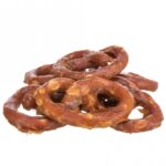 Hondensnack Mini Pretzels met Kip zonder Toegevoegde Suiker 100 g – Trixie - Afbeelding 3