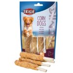 Hondensnack met Eend en Runderhuid als Beloning – Trixie PREMIO