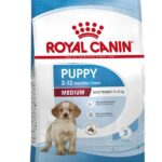 Royal Canin Medium Junior – droogvoer hond