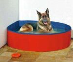 Hondenzwembad Opvouwbaar Anti-slip – Karlie DOGGY POOL - Afbeelding 2