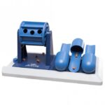 Hondenspeelgoed Intelligentiespel Pokerbox Variabel – Trixie Dog Activity Poker Box Vario 2 - Afbeelding 2