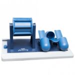 Hondenspeelgoed Intelligentiespel Pokerbox Variabel – Trixie Dog Activity Poker Box Vario 2 - Afbeelding 3