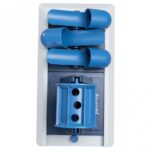 Hondenspeelgoed Intelligentiespel Pokerbox Variabel – Trixie Dog Activity Poker Box Vario 2 - Afbeelding 4