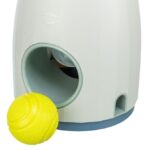 Hondenspeelbal met Mechanische Traktatie-uitgifte – Trixie Dog Activity Ball & Treat - Afbeelding 3