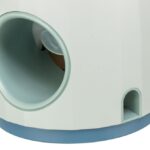 Hondenspeelbal met Mechanische Traktatie-uitgifte – Trixie Dog Activity Ball & Treat - Afbeelding 4