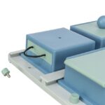 Hondenspeelgoed Activiteitendoos met 4 Vakken – Trixie Poker Box 1 - Afbeelding 3