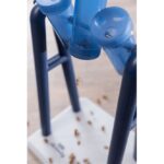 Hondenspeelgoed Draaisysteem voor Voerzoekspel – Trixie Turn Around - Afbeelding 4