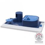 Hondenspeelgoed Klapdeksel met Pedaal voor Beloningen – Trixie Dog Activity Poker Box Vario