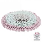 Snuffelmat met Uitneembare Kunststofplaat voor Puppy en Kitten – Trixie Junior