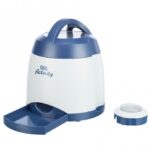 Hondenspeelgoed Intelligentiespel met Afstandsdrukknop – Trixie Dog Activity Memory Trainer - Afbeelding 3