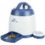 Hondenspeelgoed Intelligentiespel met Afstandsdrukknop – Trixie Dog Activity Memory Trainer - Afbeelding 4