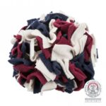 Speurbal met Twee Fransenlengtes voor Lekkers Verstoppen – Trixie Schnüffelball