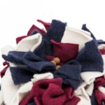 Speurbal met Twee Fransenlengtes voor Lekkers Verstoppen – Trixie Schnüffelball - Afbeelding 3