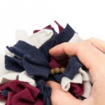 Speurbal met Twee Fransenlengtes voor Lekkers Verstoppen – Trixie Schnüffelball - Afbeelding 4