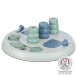 Intelligentiespel XXL – Trixie Flip Board XXL