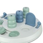 Intelligentiespel XXL – Trixie Flip Board XXL - Afbeelding 3