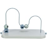 Motoriekring met Schuifelementen voor Honden – Trixie Dog Activity Skills Loop - Afbeelding 2