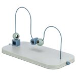 Motoriekring met Schuifelementen voor Honden – Trixie Dog Activity Skills Loop