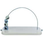 Motoriekring met Schuifelementen voor Honden – Trixie Dog Activity Skills Loop - Afbeelding 4