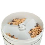 Buzzerspel Instapniveau voor Beloningen – Trixie Dog Activity Buzzer - Afbeelding 2