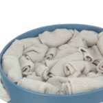 Voerspeelbak met Uitklapbare Fransen voor Snacks – Trixie Hide'n'Sniff Bowl - Afbeelding 3