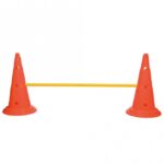 Agility Hindernisset met Verstelbare Pylonen voor Training – Trixie - Afbeelding 3