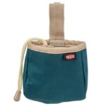 Klein Voertasje met trekkoord voor training – Trixie Baggy de Luxe