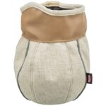 Snacktas met Clip En Poepzakjeshouder voor Beloningen Onderweg – Trixie Goody Bag