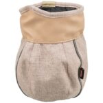 Snacktas met Clip En Poepzakjeshouder voor Beloningen Onderweg – Trixie Goody Bag - Afbeelding 2