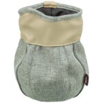 Snacktas met Clip En Poepzakjeshouder voor Beloningen Onderweg – Trixie Goody Bag - Afbeelding 3