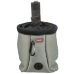 Beloningstas Twist-sluiting voor Training – Trixie Twist Treat - Afbeelding 2