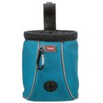 Beloningstas Twist-sluiting voor Training – Trixie Twist Treat