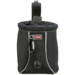 Beloningstas Twist-sluiting voor Training – Trixie Twist Treat - Afbeelding 3